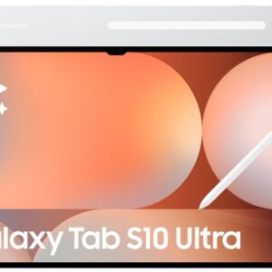 SAMSUNG TABLET TAB S10 ULTRA X920 12/256 14 6 S