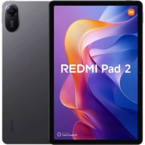 XIAOMI TABLET REDMI PAD 2 4GB/128GB GRAPHITE GRAY