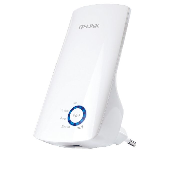 TP-LINK TL-WA850RE RECEPTOR DE RED BLANCO 10, 100