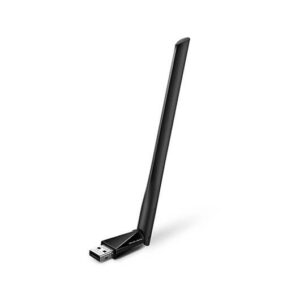MERCUSYS MU6H AMPLIFICADOR DE SEÑAL WI-FI