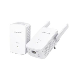 MERCUSYS MP510 KIT ADAPTADOR DE RED POWERLINE 1000