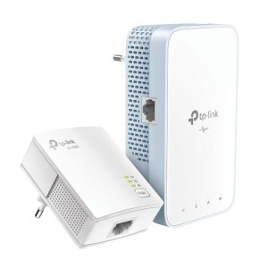 TP-LINK TL-WPA7517 KIT ADAPTADOR DE RED POWERLINE