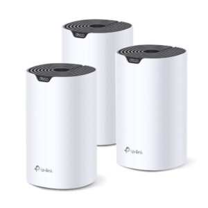 TP-LINK DECO S7 (3-PACK) DOBLE BANDA (2,4 GHZ / 5