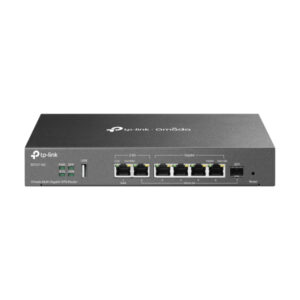 TP-LINK ER707-M2 ROUTER 2.5 GIGABIT ETHERNET, ETHE