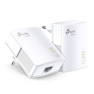 TP-LINK TL-PA7017 KIT 1000 MBIT/S ETHERNET BLANCO