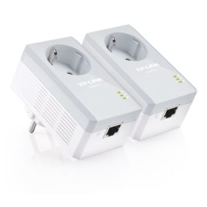 TP-LINK TL-PA4010P KIT V5 ADAPTADOR DE RED POWERLI
