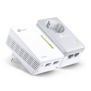TP-LINK TL-WPA4226 KIT ADAPTADOR DE RED POWERLINE