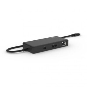 BELKIN INC008BTBK USB 3.2 GEN 1 (3.1 GEN 1) TYPE-C