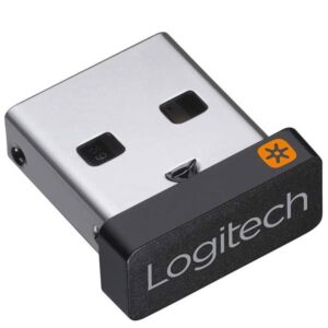 LOGITECH USB UNIFYING RECEIVER RECEPTOR USB