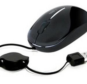PHOENIX RATON MINI MOUSE OPTICO USB 800 DPI