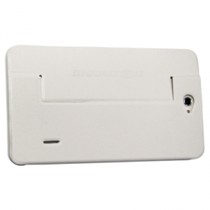 BRIGMTON BTAC-75-B FUNDA PARA TABLET 17,8 CM (7")