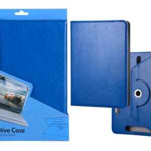 ONE+ FUNDA TABLET UNIVERSAL 7" CRIS AZUL