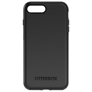 OTTERBOX SYMMETRY IPHONE 7 PLUS/8 PLUS BLACK