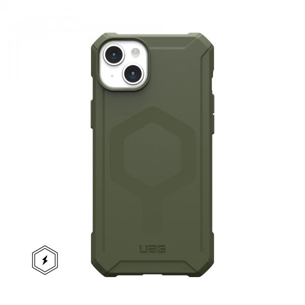URBAN ARMOR GEAR 114307117272 FUNDA PARA TELÉFONO