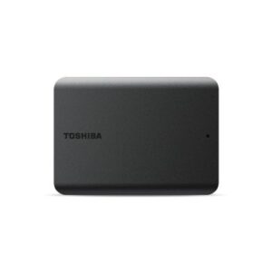 TOSHIBA CANVIO BASICS DISCO DURO EXTERNO 2000 GB N