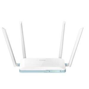 D-LINK EAGLE PRO AI ROUTER INALÁMBRICO ETHERNET RÁ