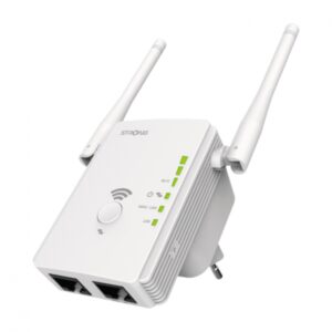 STRONG REPEATER300V2 REPETIDOR Y TRANSCEPTOR REPET