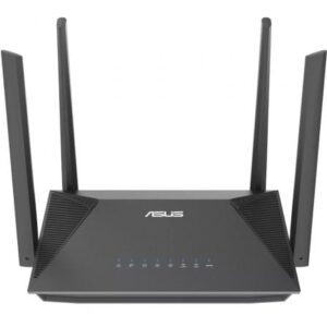 ASUS WIRELESS ROUTER/APRT-AX52 PRO