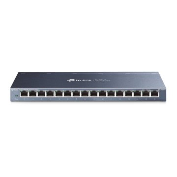 TP-LINK TL-SG116 NO ADMINISTRADO L2 GIGABIT ETHERN