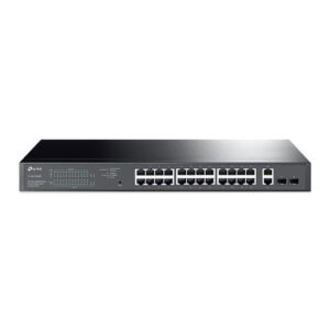 TP-LINK TL-SG1428PE SWITCH GESTIONADO GIGABIT ETHE
