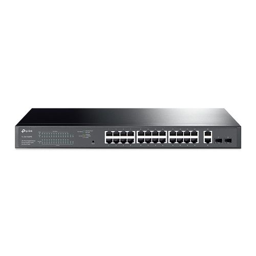 TP-LINK TL-SG1428PE SWITCH GESTIONADO GIGABIT ETHE