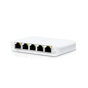 UBIQUITI NETWORKS UNIFI SWITCH FLEX MINI (3-PACK)