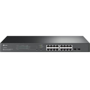 TP-LINK TL-SG2218P SWITCH L2/L2+ GIGABIT ETHERNET