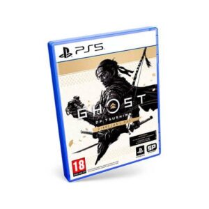 SONY JUEGO PS5 GHOST OF TSUSHIMA DIRECTOR S CUT