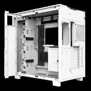 NZXT H9 ELITE MIDI TOWER BLANCO