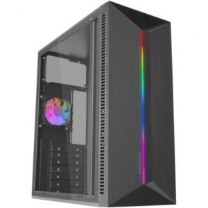 MARS GAMING CAJA GAMING SEMITORRE MC-BLAZE