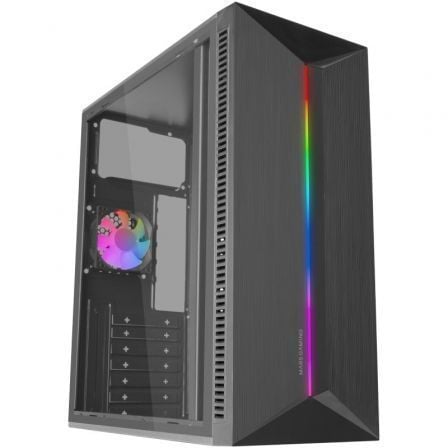 MARS GAMING CAJA GAMING SEMITORRE MC-BLAZE