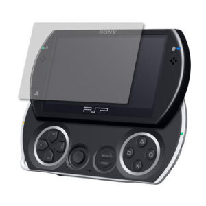 MTK ACCESORIO PSP PROTECTOR DE PANTALLA