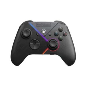 ASUS ROG RAIKIRI NEGRO USB GAMEPAD ANALÓGICO/DIGIT