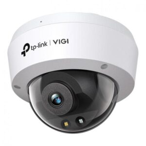 TP-LINK VIGI C240 (4MM) ALMOHADILLA CáMARA DE SEGU