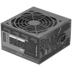 TACENS FUENTE DE ALIMENTACIóN APIII600/ 600W/ VENT