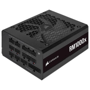 CORSAIR FUENTE ALIMENT. RM1000X 80+ GOLD FULL MODU