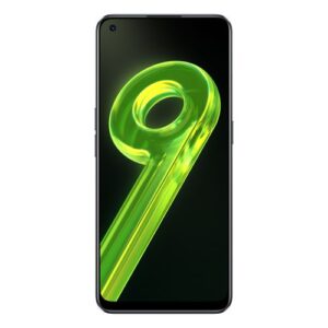 REALME 9 16,3 CM (6.4") ANDROID 12 4G USB TIPO C 8