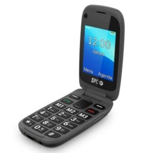 SPC SENIORPHONE 2330N HARMONY 4G