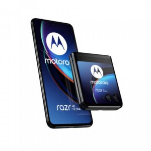 MOTOROLA RAZR 40 ULTRA 17,5 CM (6.9") SIM DOBLE AN
