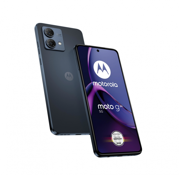 MOTOROLA MOTO G PAYM0003SE SMARTPHONES 16,6 CM (6.