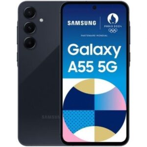 SAMSUNG GALAXY A55 5G 16,8 CM (6.6") SIM DOBLE AND
