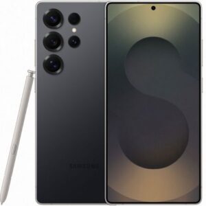 SAMSUNG SMARTPHONE S25 ULTRA 12/512 6 9 TIT. NEGR