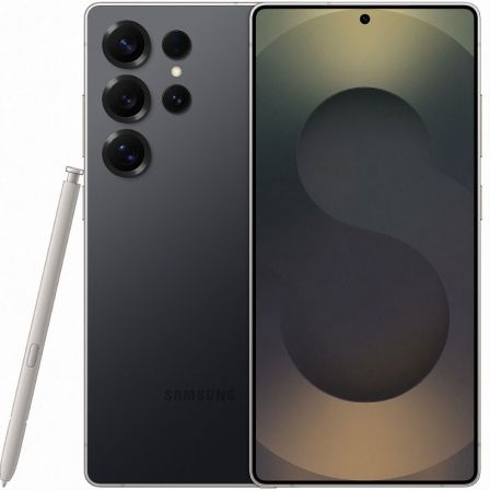 SAMSUNG SMARTPHONE S25 ULTRA 12/512 6 9 TIT. NEGR