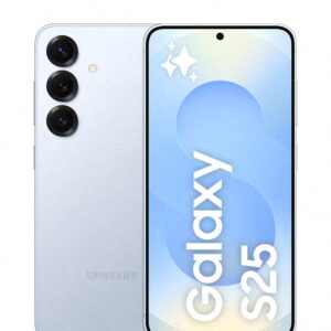 SAMSUNG SMARTPHONE S25 12/128 6 2 AZUL