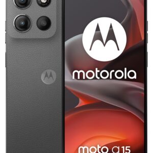 MOTOROLA SMARTPHONE G15 8/512 6 72 TORNADO