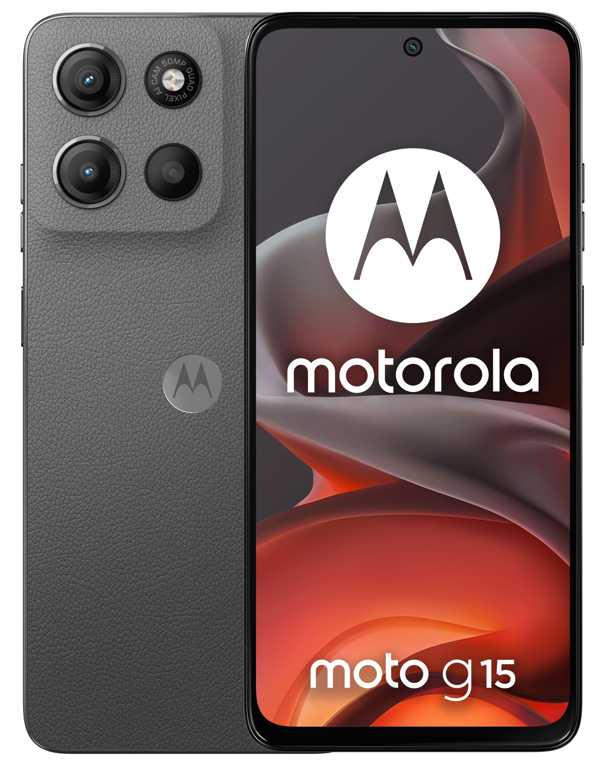 MOTOROLA SMARTPHONE G15 8/512 6 72 TORNADO
