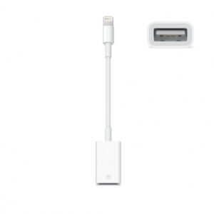 APPLE MD821ZM/A TARJETA Y ADAPTADOR DE INTERFAZ US