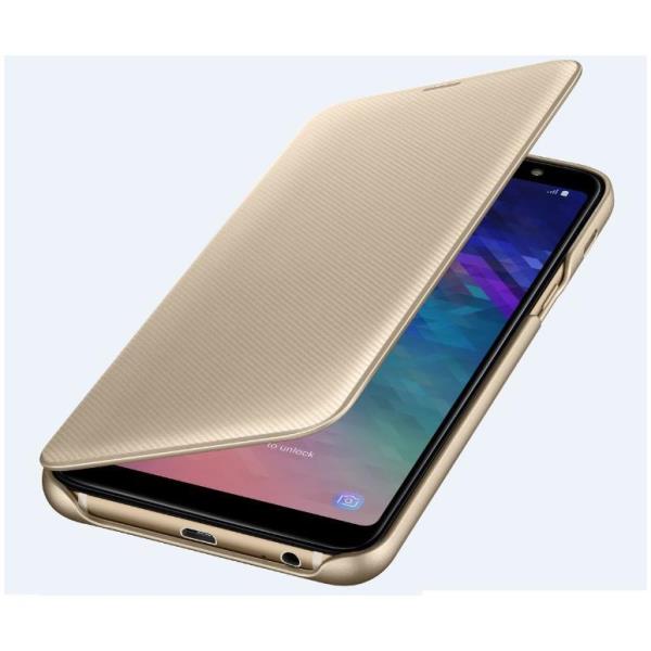 SAMSUNG EF-WA605 FUNDA PARA TELÉFONO MÓVIL 15,2 CM