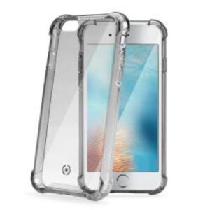CELLY ARMOR801BK FUNDA PARA TELÉFONO MÓVIL 14 CM (