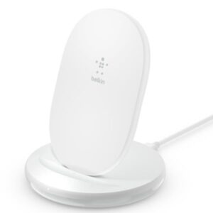 BELKIN BOOST?CHARGE BLANCO INTERIOR